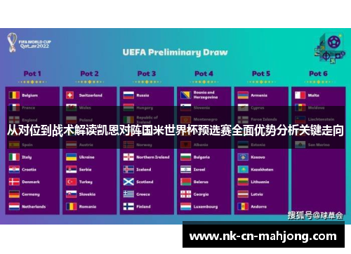 从对位到战术解读凯恩对阵国米世界杯预选赛全面优势分析关键走向 从对位到战术解读凯恩对阵国米世界杯预选赛全面优势分析关键走向